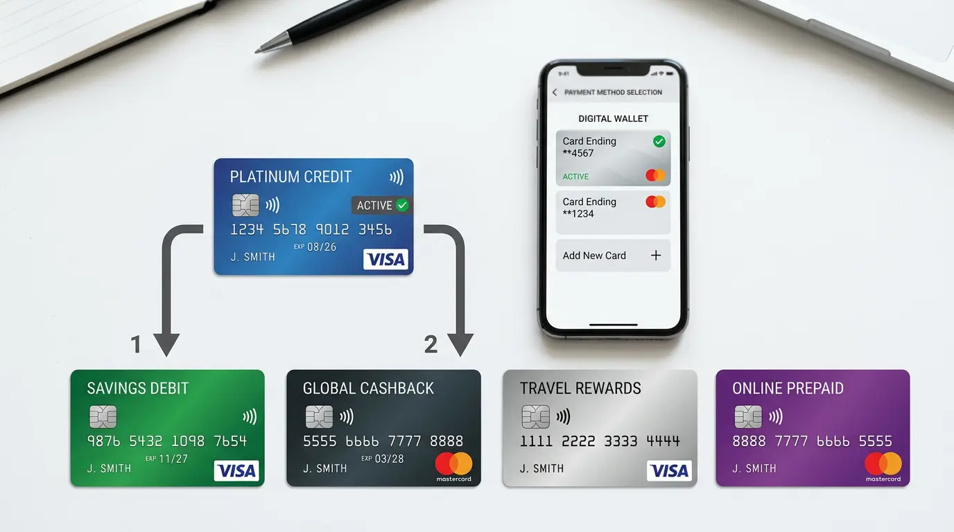 EcoPayz alternative za klađenje e-novčanici