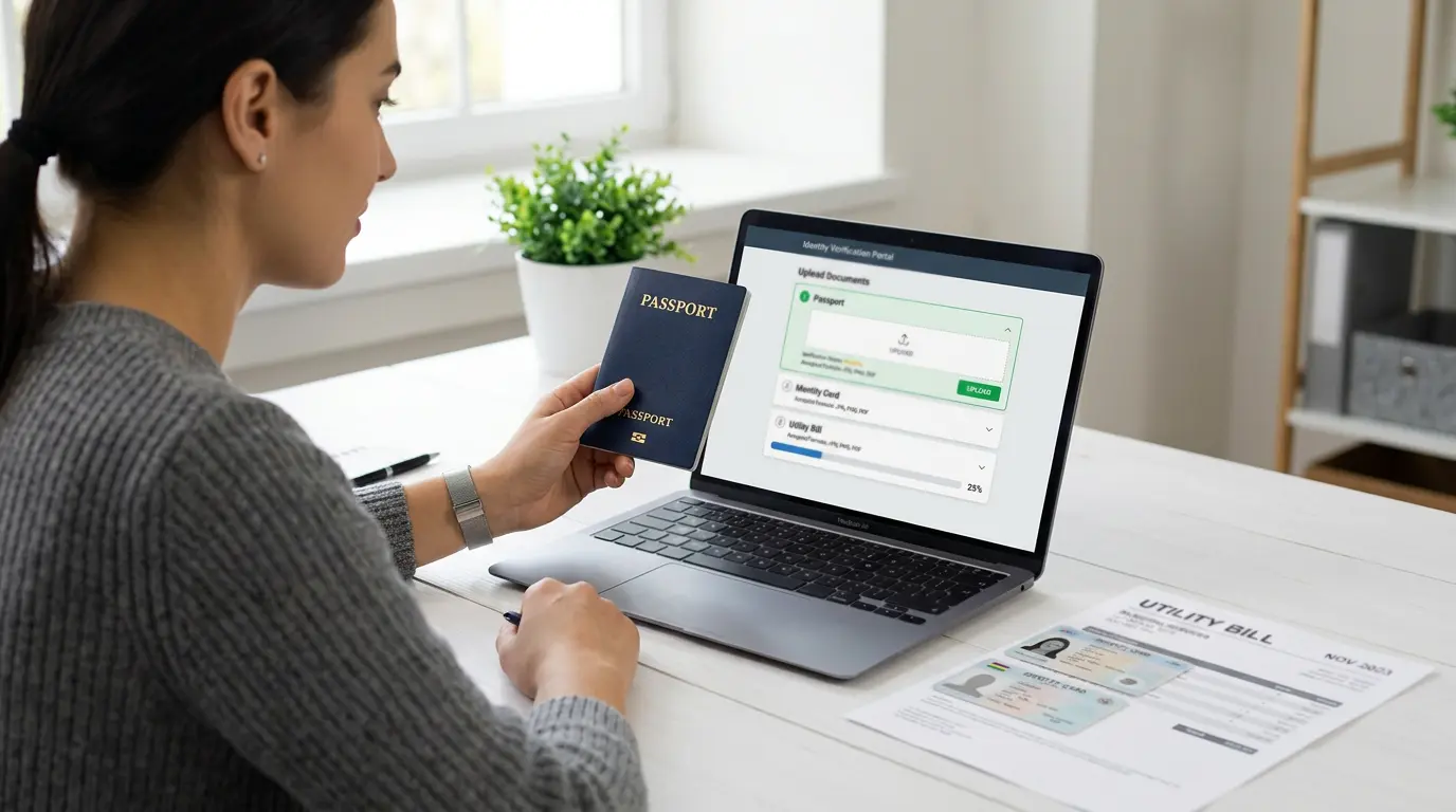 EcoPayz AML i KYC zahtjevi i verifikacija za kladioničare