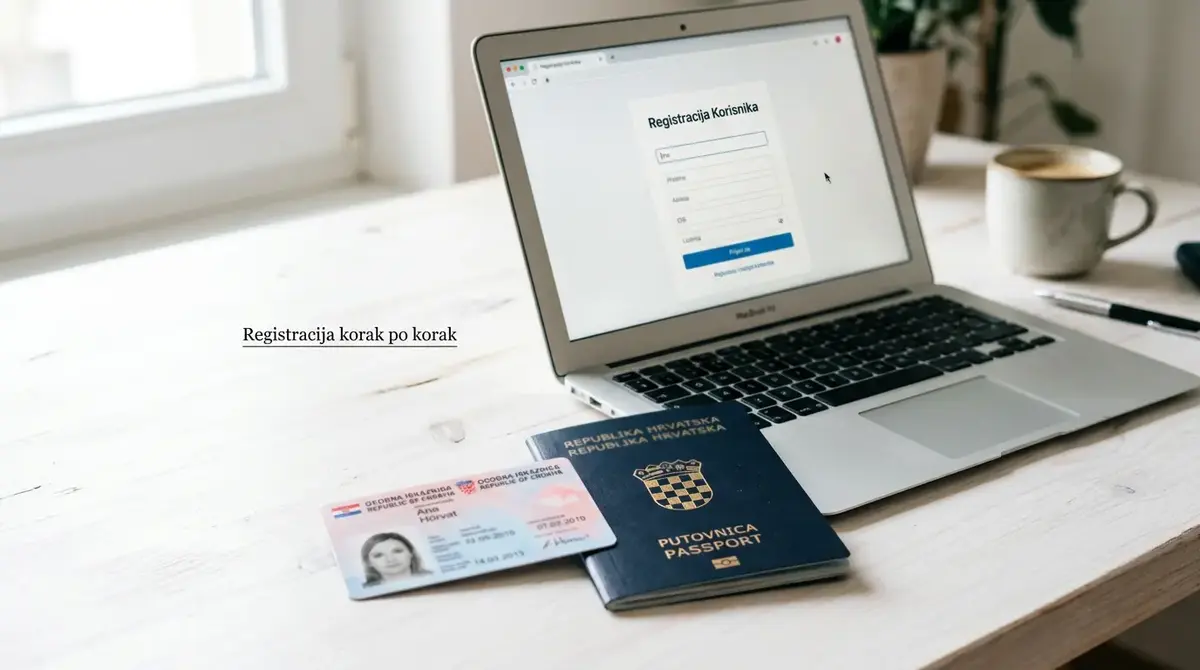 EcoPayz registracija i verifikacija – vodič za otvaranje računa