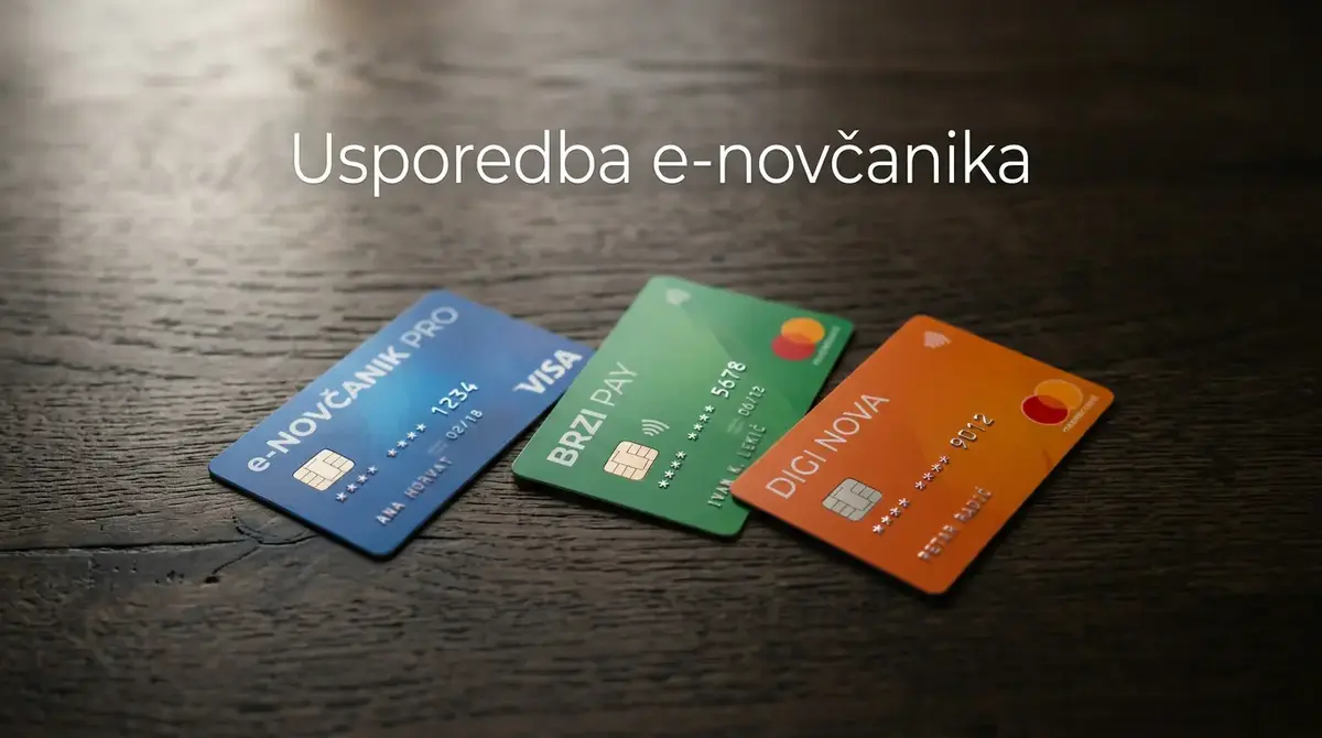 Usporedba EcoPayz, Skrill i Neteller za online klađenje